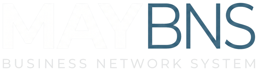 May BNS - Business Network System